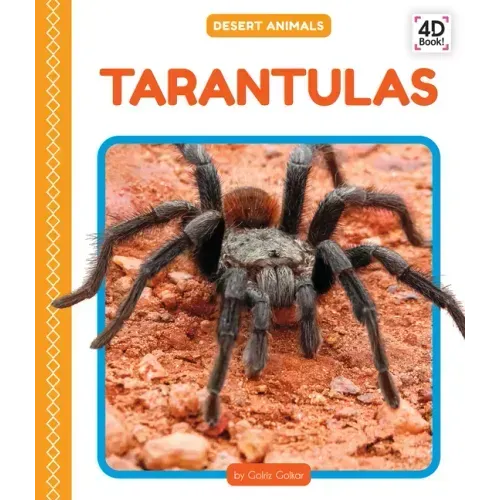 Tarantulas