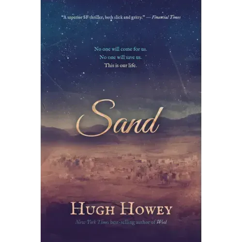 Sand