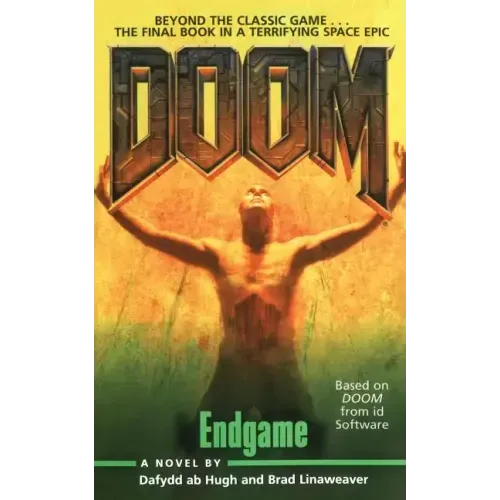 Endgame