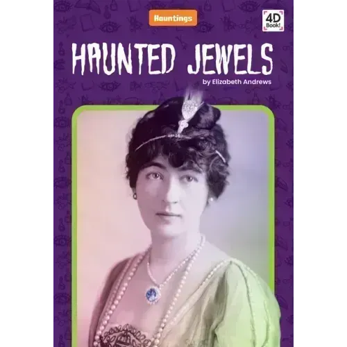 Haunted Jewels
