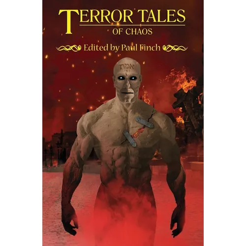 Terror Tales of Chaos