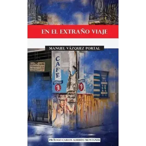 En el extraño viaje