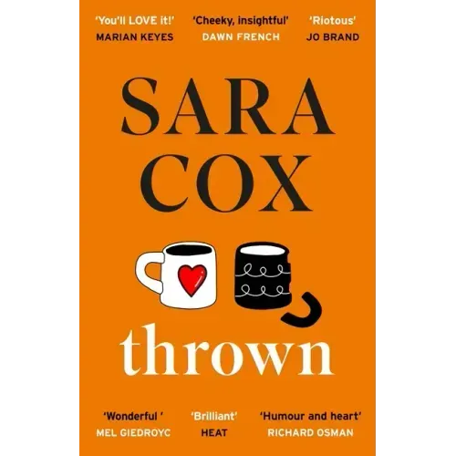Thrown
