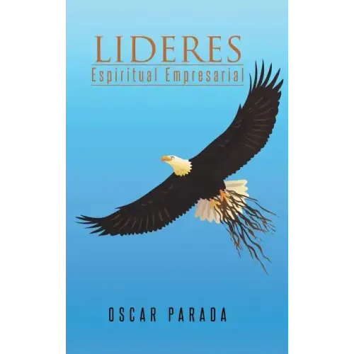 Lideres: Espiritual Empresarial