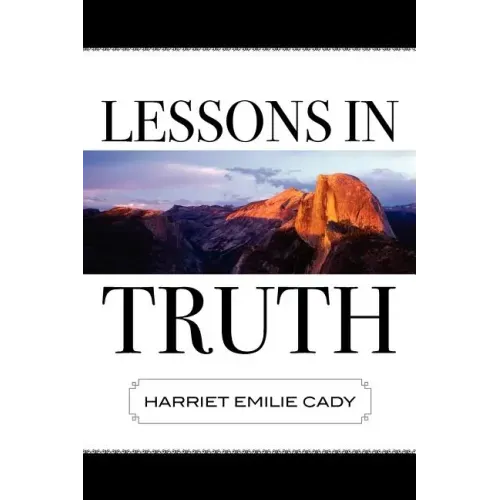 Lessons in Truth