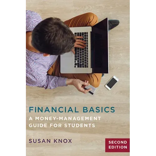 Financial Basics: A Money-Management Guide for Students