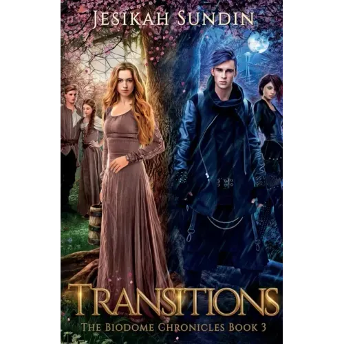Transitions
