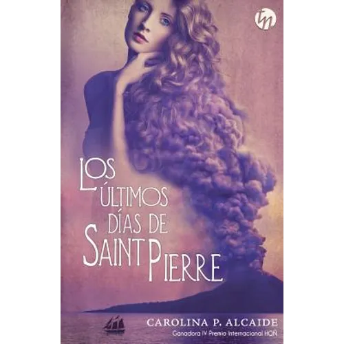 Los últimos días de Saint Pierre