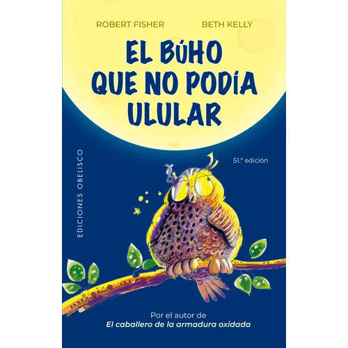 Búho Que No Podía Ulular, El