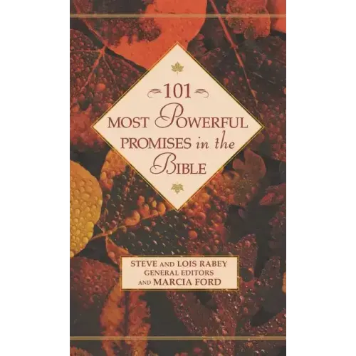 101 Most Powerful Promises in the Bible