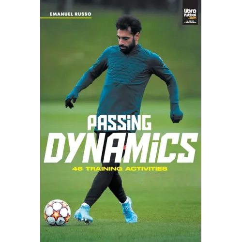 Passing Dynamics: 46 training activities