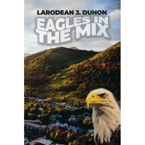 Eagles in the Mix