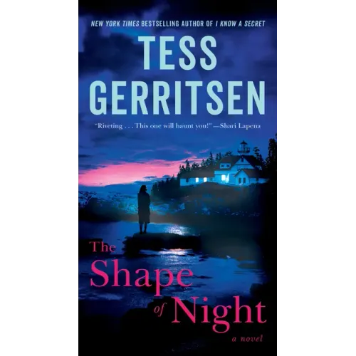 The Shape of Night