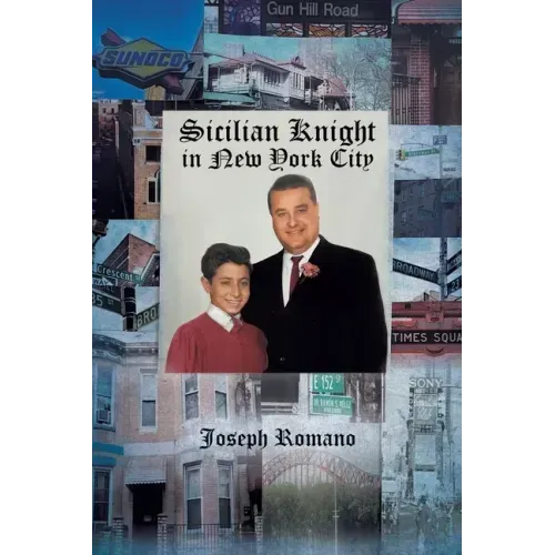 Sicilian Knight in New York City