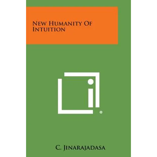 New Humanity of Intuition