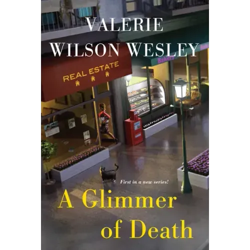 A Glimmer of Death