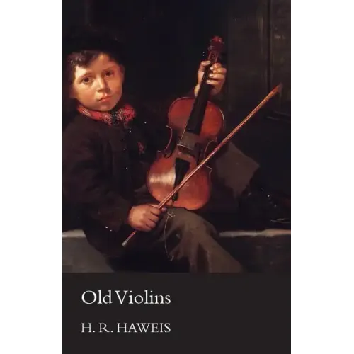 Old Violins