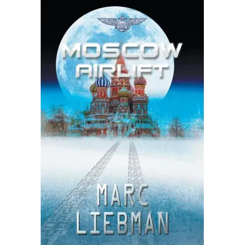 Moscow Airlift