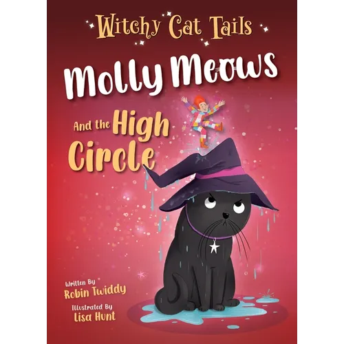 Molly Meows and the High Circle