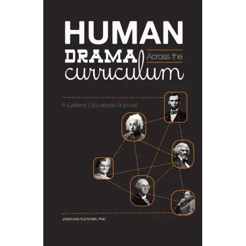 Human Drama Across the Curriculum
