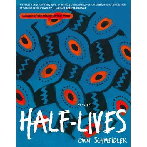 Half-Lives