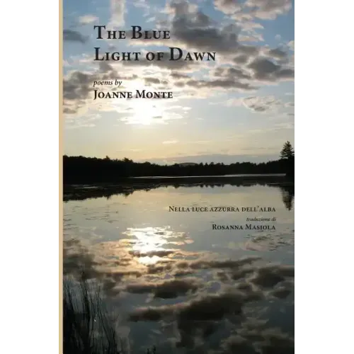 The Blue Light of Dawn