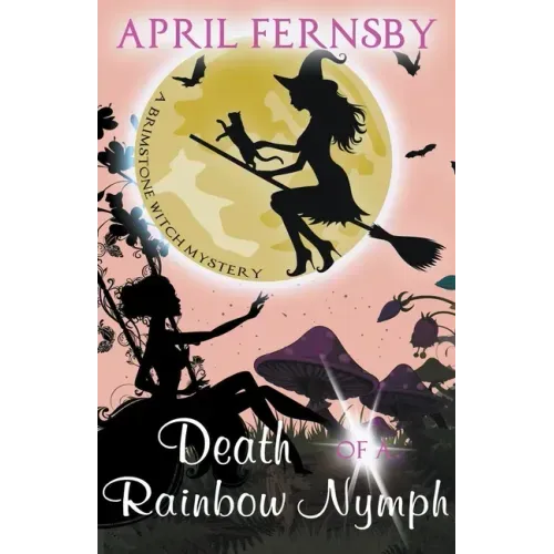 Death Of A Rainbow Nymph