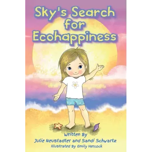 Sky's Search for Ecohappiness