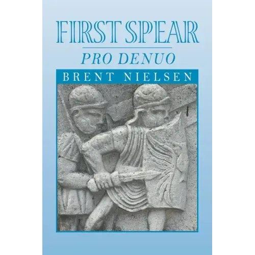 First Spear: Pro Denuo