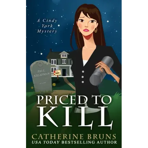 Priced to Kill