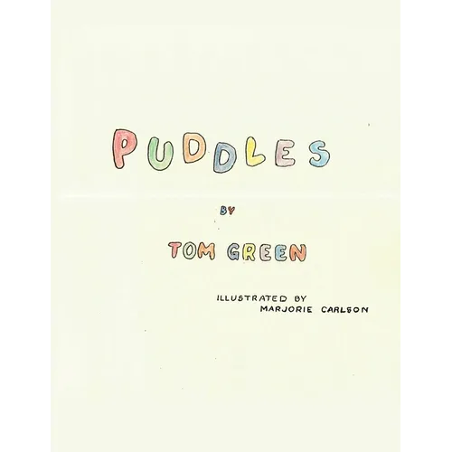Puddles