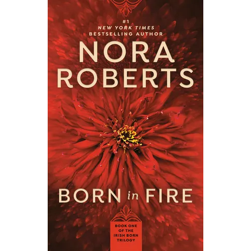Born in Fire