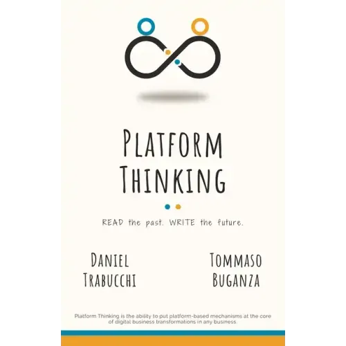 Platform Thinking: Read the past. Write the future.