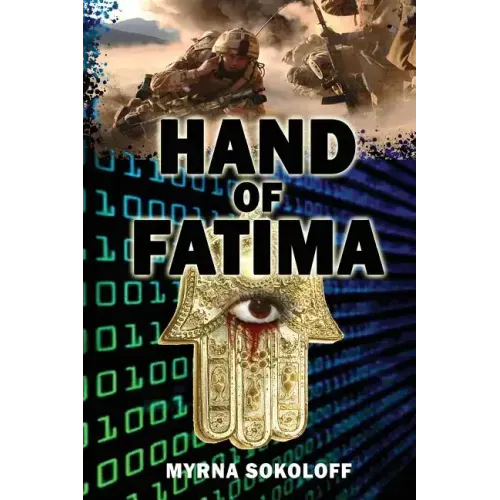Hand of Fatima