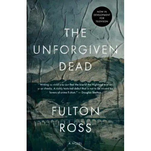 The Unforgiven Dead