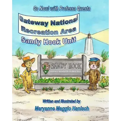 Gateway National Recreation Area Sandy Hook Unit