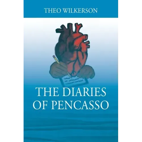 The Diaries of Pencasso