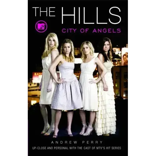 Hills: City of Angels