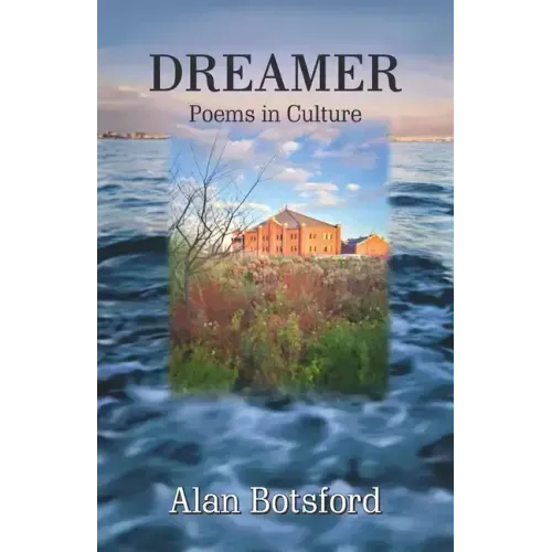 Dreamer: Poems in Culture