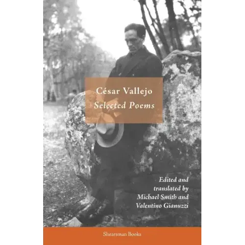 Selected Poems