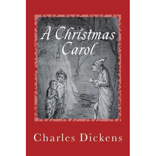 A Christmas Carol