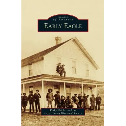 Early Eagle