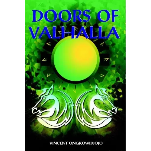 Doors of Valhalla: An Esoteric Interpretation of Norse myth
