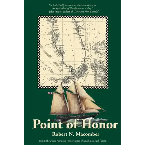 Point of Honor