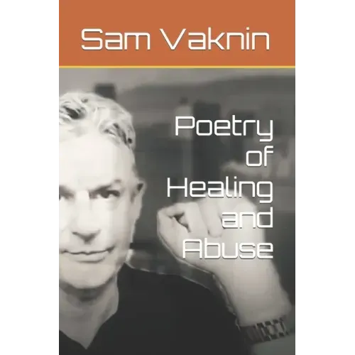 Poetry of Healing and Abuse