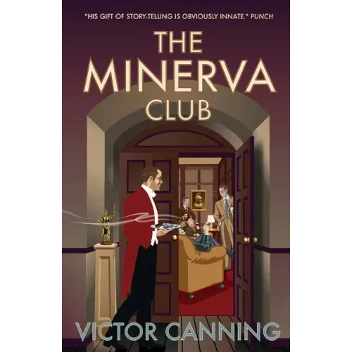 The Minerva Club