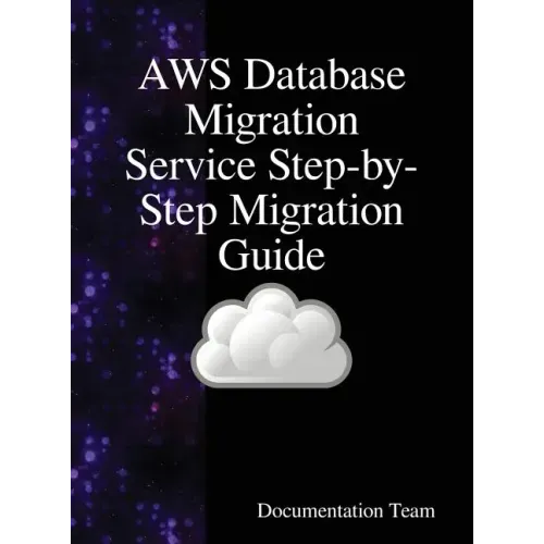 AWS Database Migration Service Step-by-Step Migration Guide