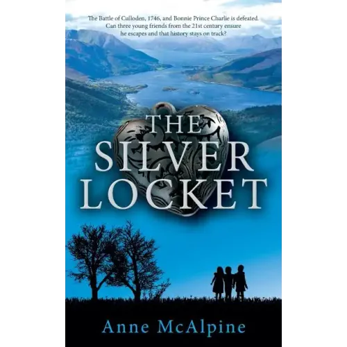 The Silver Locket