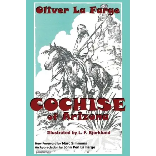 Cochise of Arizona