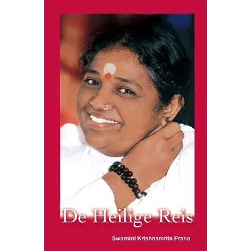 De Heilige Reis